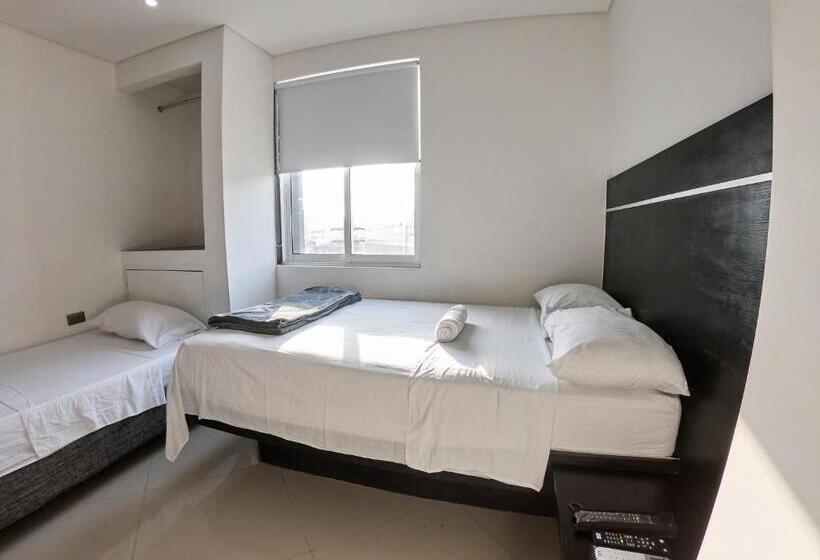 فندق La Esperanza