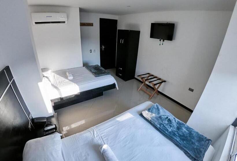 فندق La Esperanza