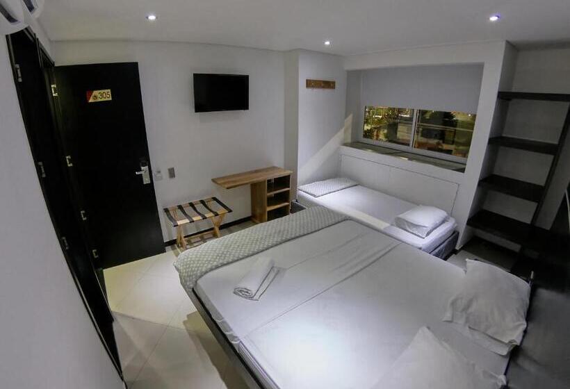 فندق La Esperanza