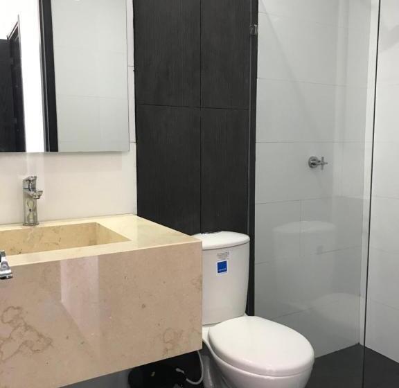 فندق La Esperanza