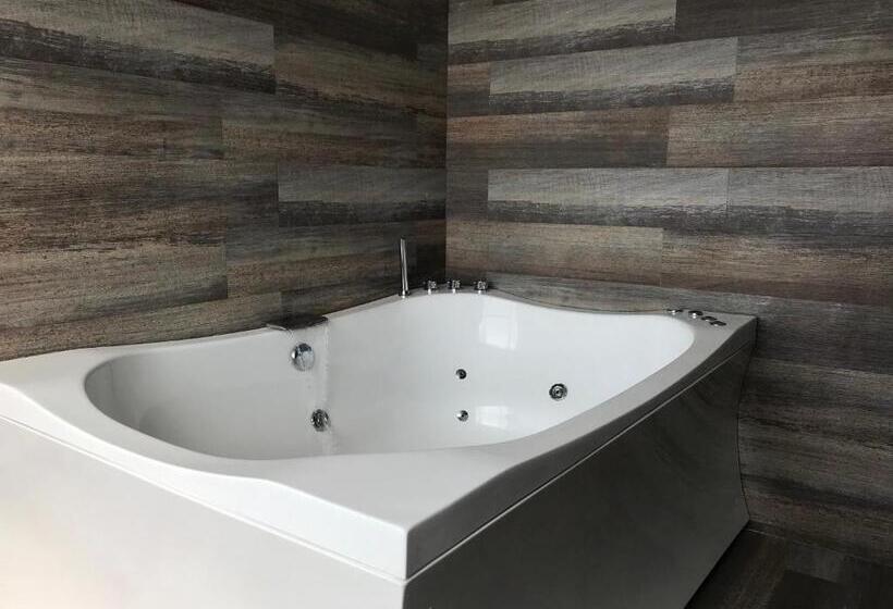 فندق La Esperanza