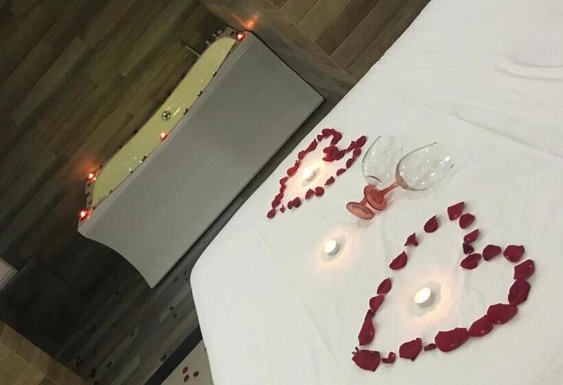 فندق La Esperanza