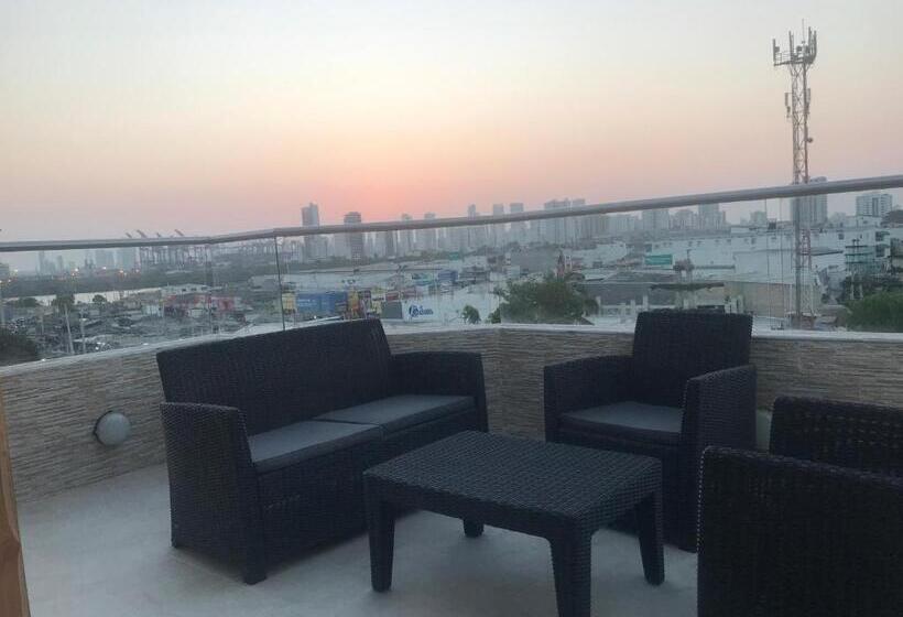 فندق La Esperanza