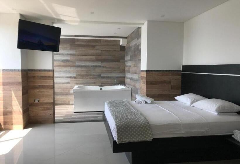 فندق La Esperanza