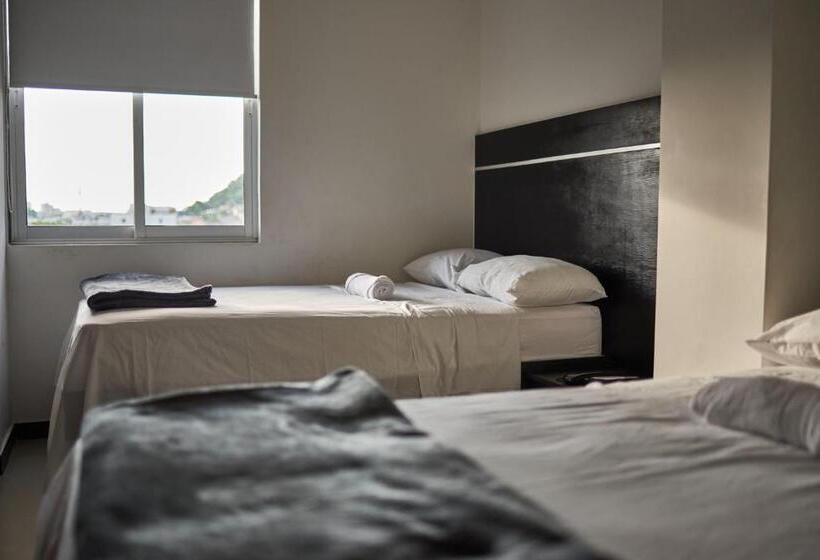 فندق La Esperanza