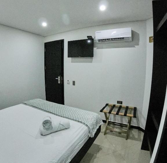 فندق La Esperanza