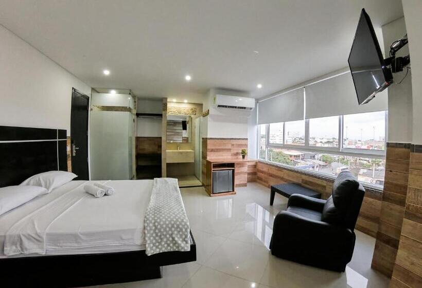 فندق La Esperanza