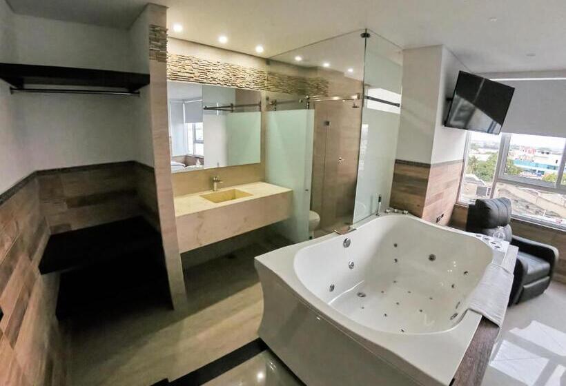 فندق La Esperanza