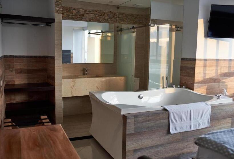 فندق La Esperanza