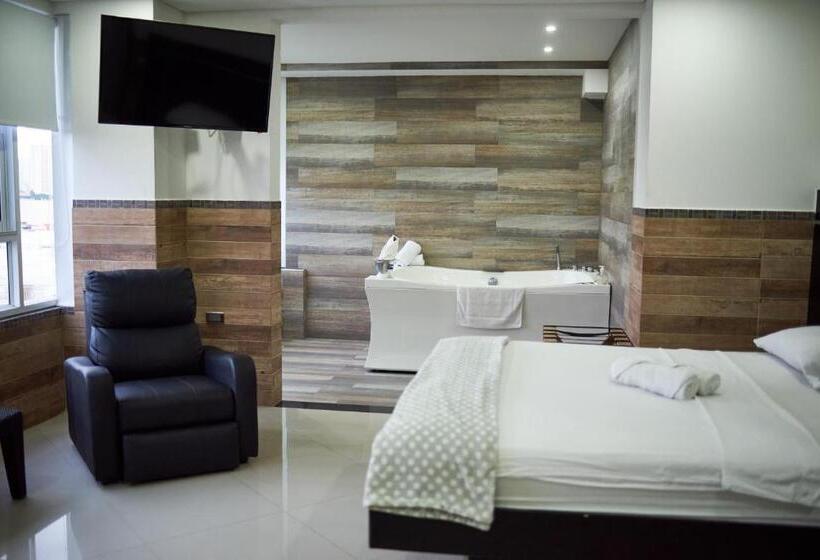 فندق La Esperanza