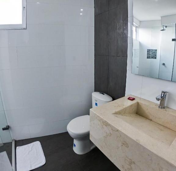 فندق La Esperanza