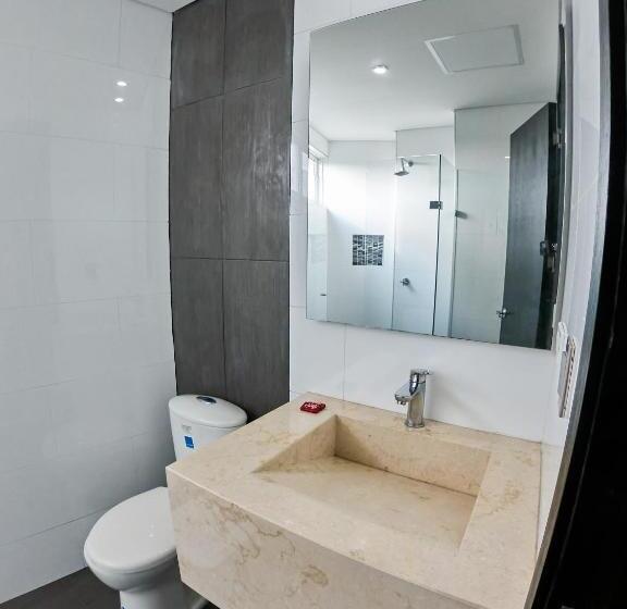 فندق La Esperanza