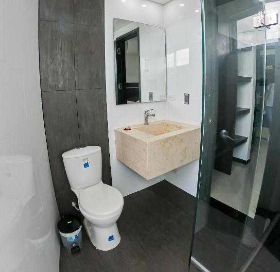 فندق La Esperanza