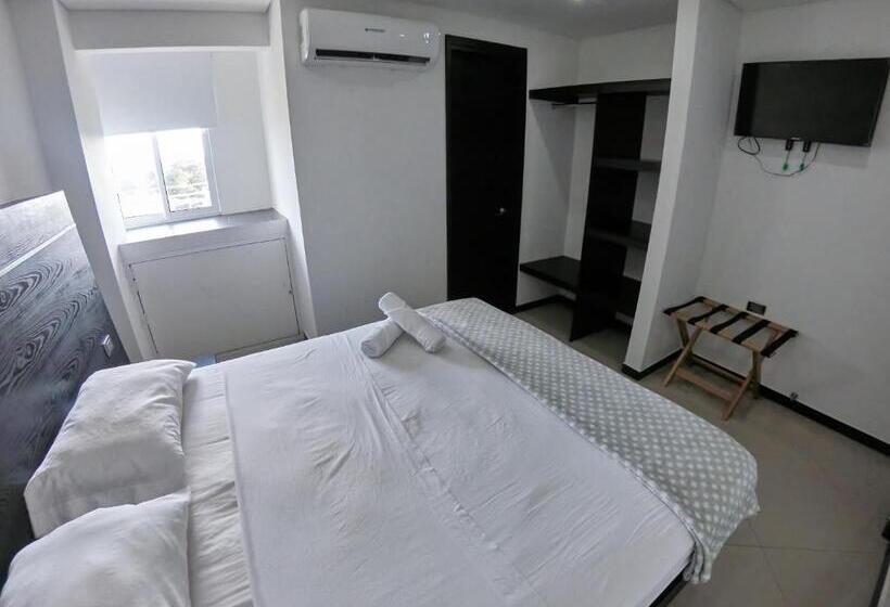 فندق La Esperanza