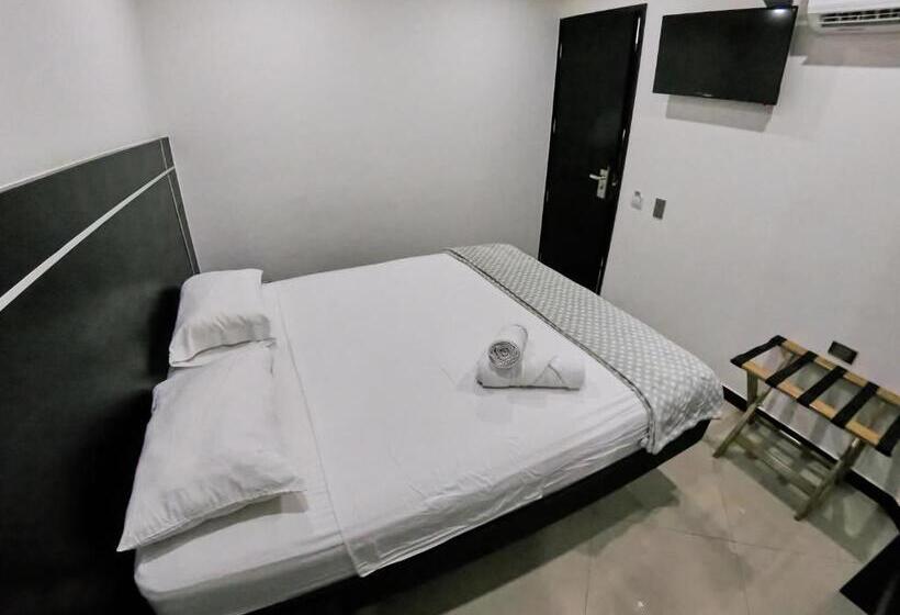 فندق La Esperanza