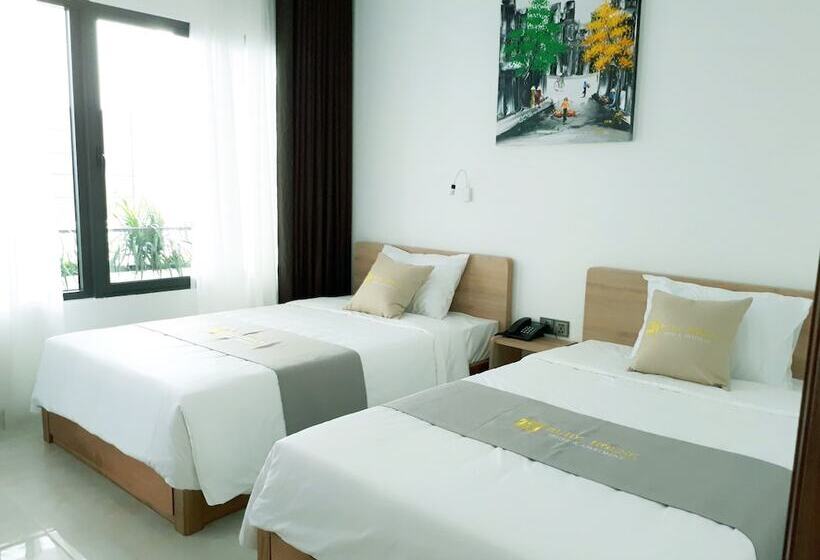 Annie Danang Hotel & Apartment