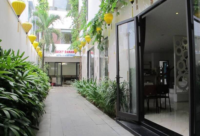 Annie Danang Hotel & Apartment