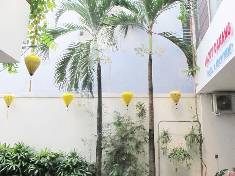 Annie Danang Hotel & Apartment