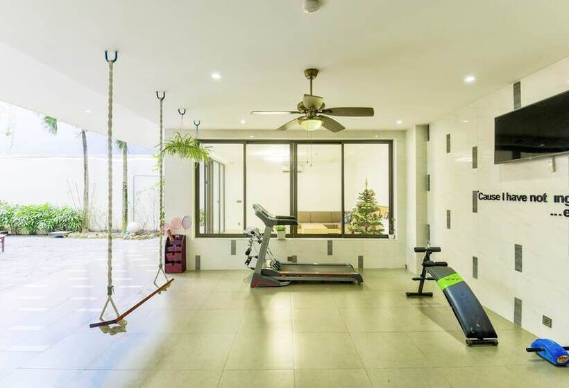 Annie Danang Hotel & Apartment