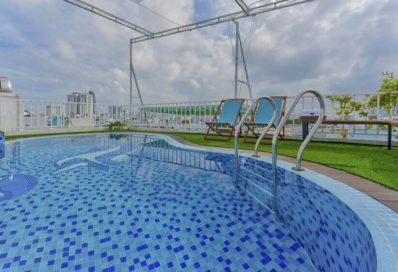 Annie Danang Hotel & Apartment