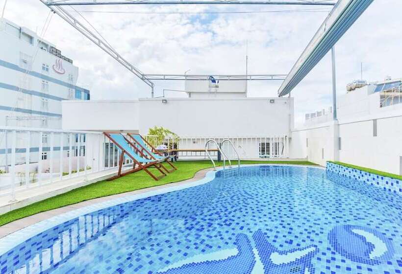 Annie Danang Hotel & Apartment