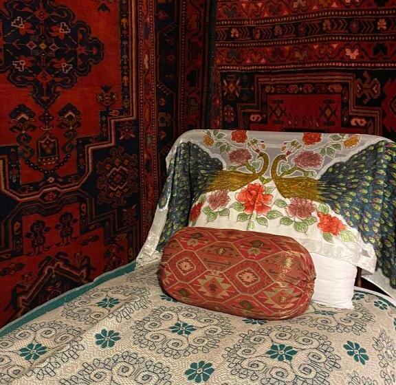 هتل Minali Boutique