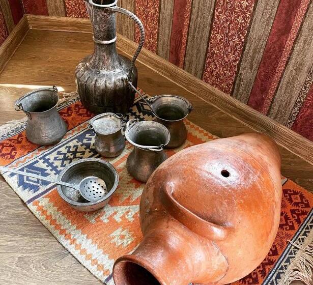 هتل Minali Boutique