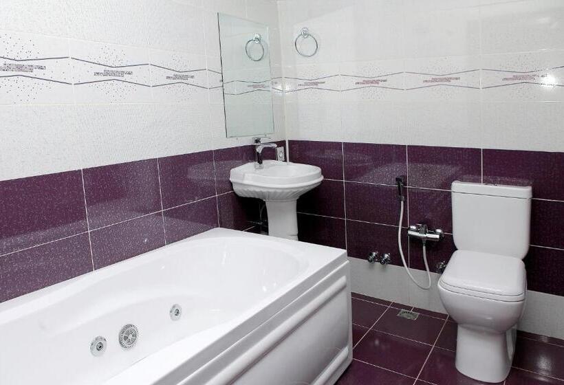 هتل Minali Boutique