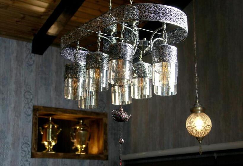 هتل Minali Boutique