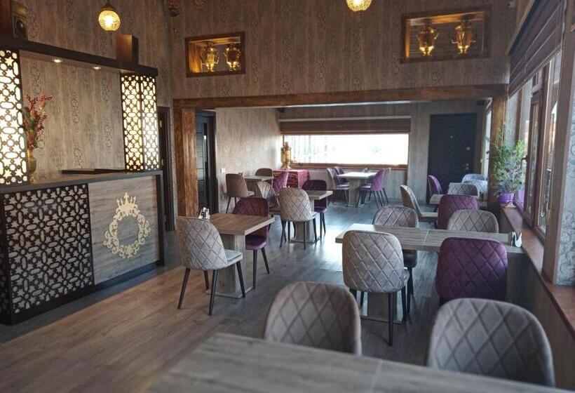 هتل Minali Boutique