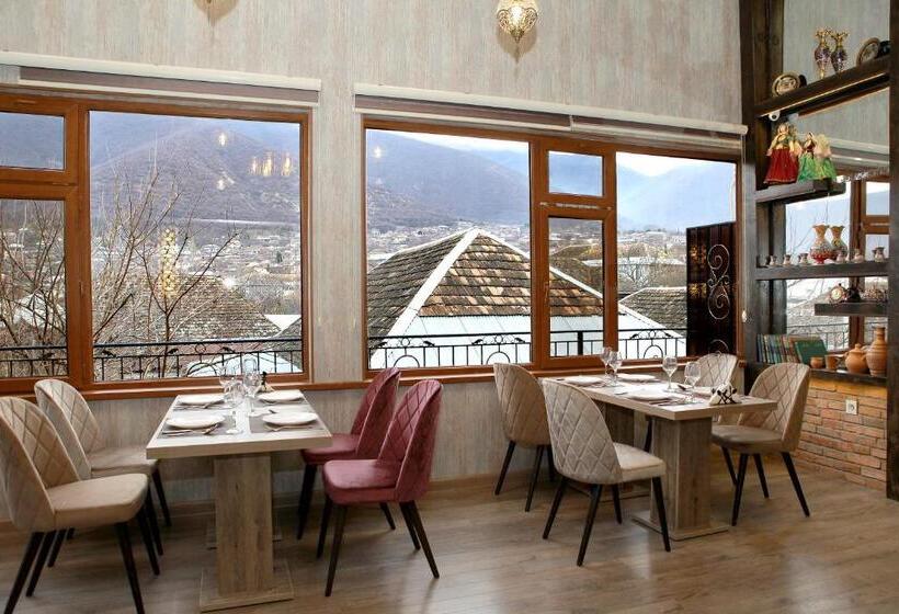 هتل Minali Boutique