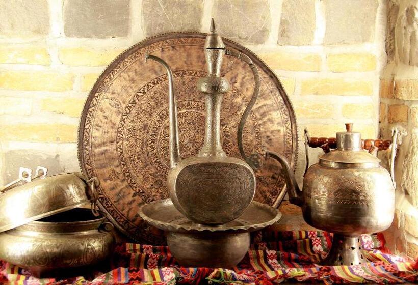 هتل Minali Boutique