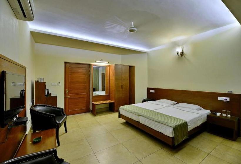 فندق Patiala Retreat  Luxury S