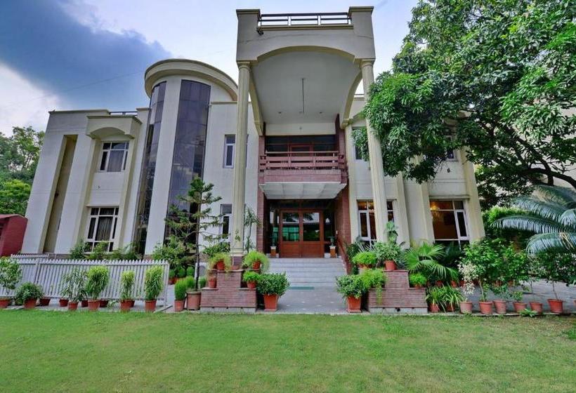 فندق Patiala Retreat  Luxury S