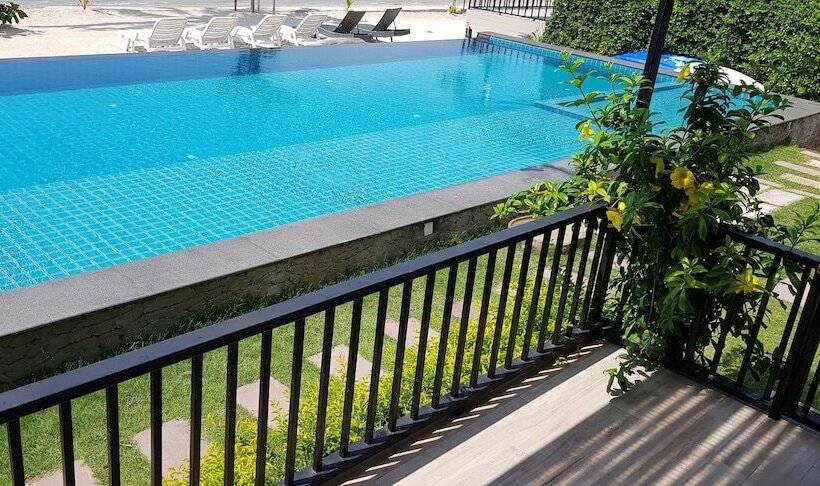 فندق Samutra Residences