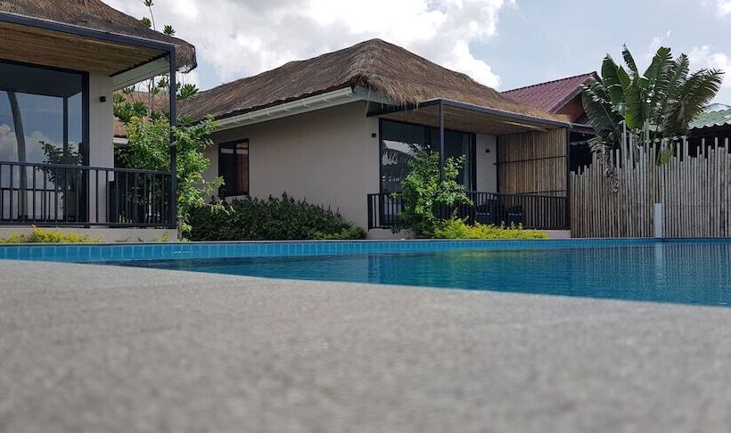 فندق Samutra Residences