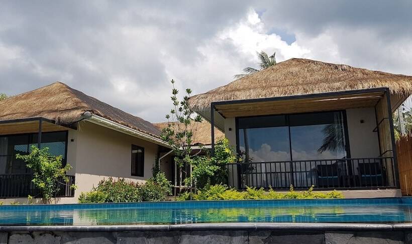 فندق Samutra Residences