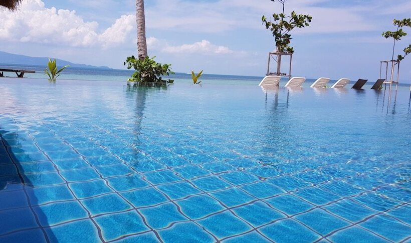 فندق Samutra Residences