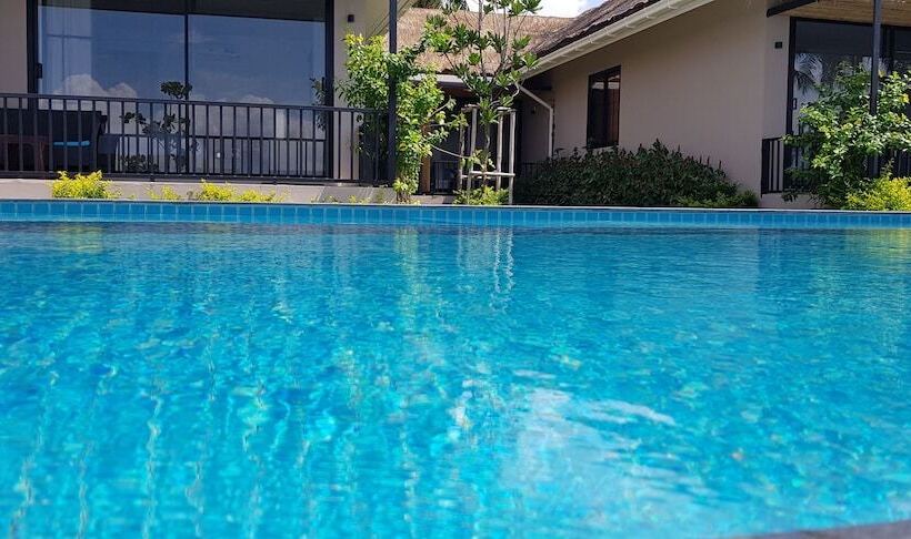 فندق Samutra Residences