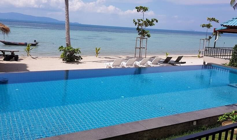 فندق Samutra Residences