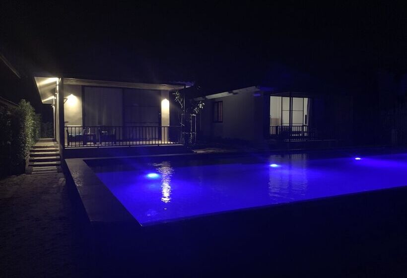 فندق Samutra Residences