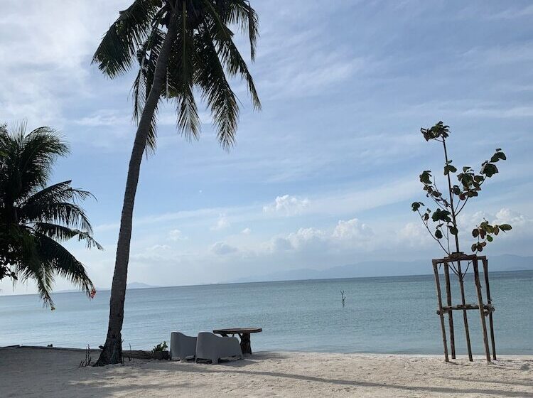 فندق Samutra Residences