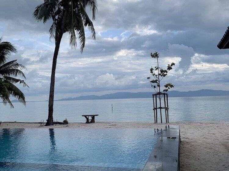 فندق Samutra Residences