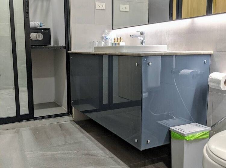 فندق Samutra Residences