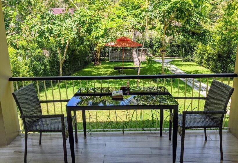 فندق Samutra Residences