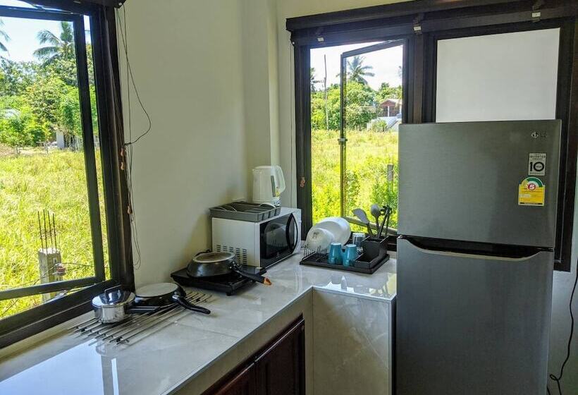 فندق Samutra Residences