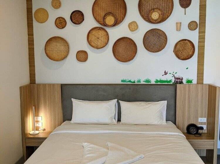 فندق Samutra Residences