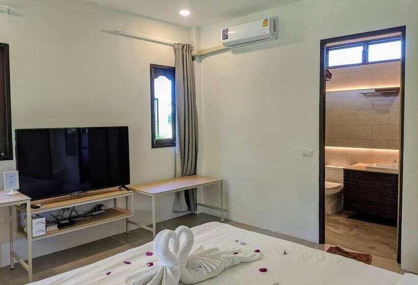 فندق Samutra Residences