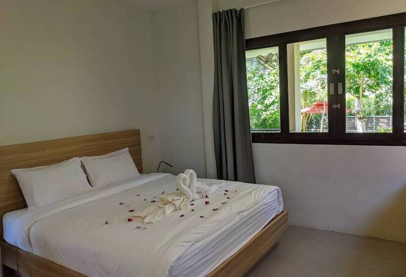 فندق Samutra Residences