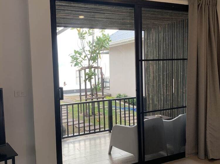 فندق Samutra Residences